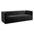 Norah Velvet Sofa | TOV