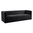 Norah Velvet Sofa | TOV