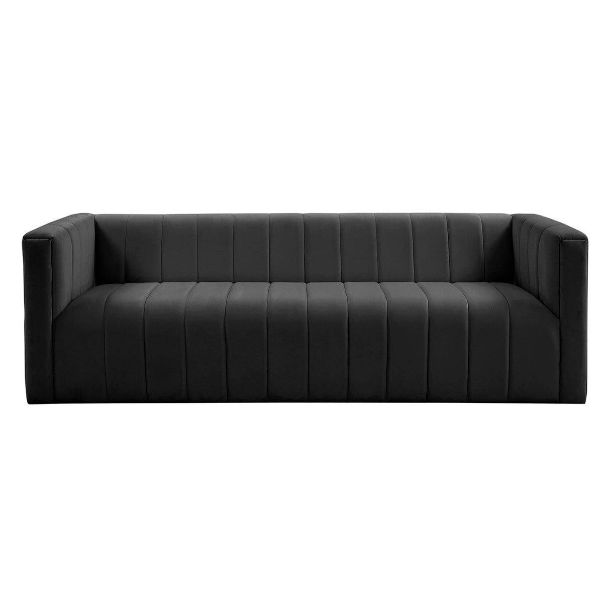 Tov Furniture Norah Velvet Sofa