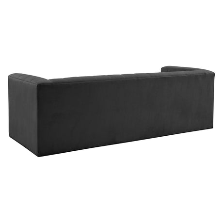 Tov Furniture Norah Velvet Sofa