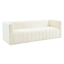 Norah Velvet Sofa | TOV