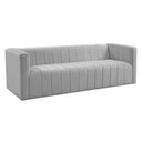 Norah Velvet Sofa | TOV