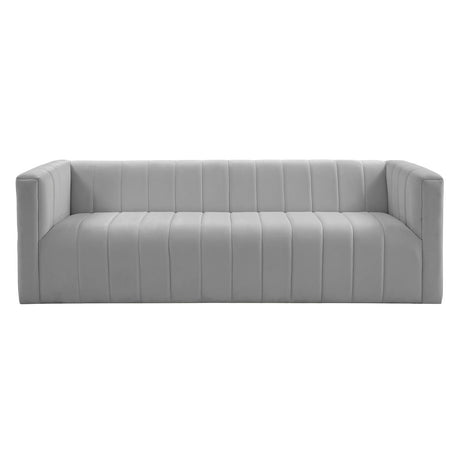 Tov Furniture Norah Velvet Sofa