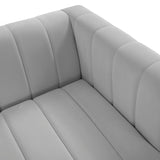 Tov Furniture Norah Velvet Sofa