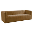 Norah Velvet Sofa | TOV