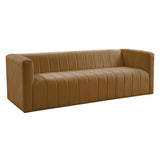 Tov Furniture Norah Velvet Sofa