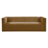 Tov Furniture Norah Velvet Sofa