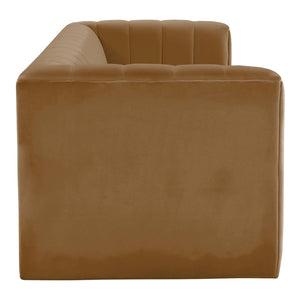 Tov Furniture Norah Velvet Sofa