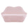 Tov Furniture Lips Velvet Settee