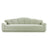 Bianca Velvet Sofa | TOV | Home Elegance USA
