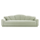 Bianca Velvet Sofa | TOV