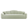 Bianca Velvet Sofa | TOV | Home Elegance USA