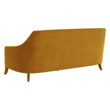 Tov Furniture Neveah Velvet Sofa