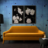 Tov Furniture Neveah Velvet Sofa