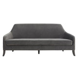 Tov Furniture Neveah Velvet Sofa