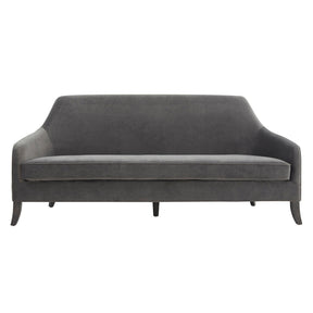 Neveah Velvet Sofa | TOV