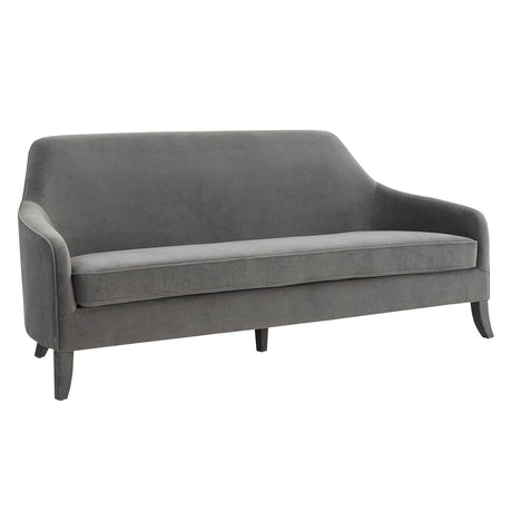 Tov Furniture Neveah Velvet Sofa