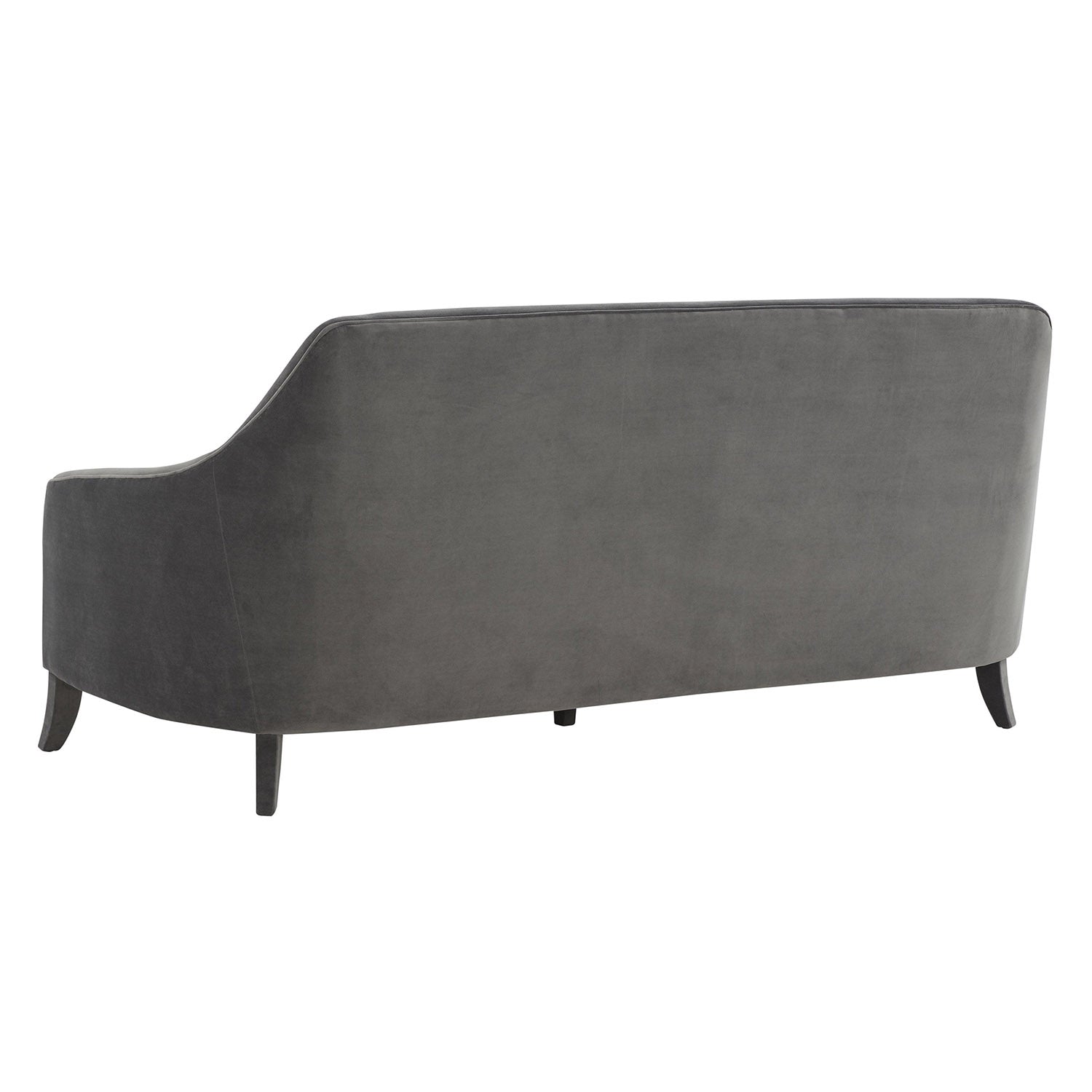 Neveah Velvet Sofa | TOV – Home Elegance USA
