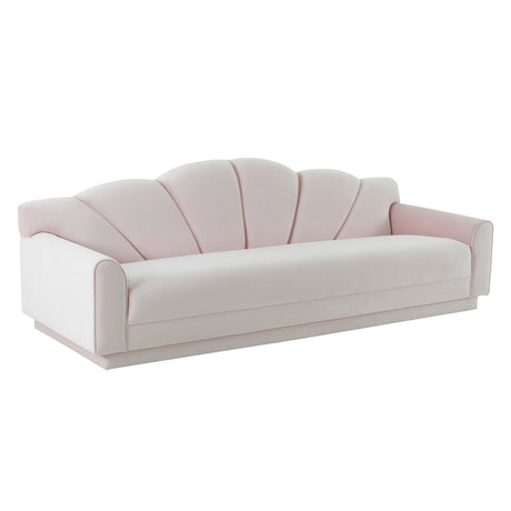 Tov Furniture Bianca Velvet Sofa