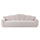 Bianca Velvet Sofa | TOV | Home Elegance USA
