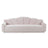 Bianca Velvet Sofa | TOV | Home Elegance USA
