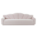 Bianca Velvet Sofa | TOV