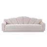 Bianca Velvet Sofa | TOV | Home Elegance USA