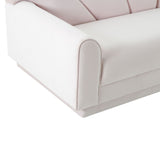 Bianca Velvet Sofa | TOV | Home Elegance USA