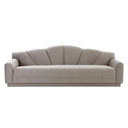 Bianca Velvet Sofa | TOV