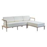 Tov Furniture Emerson Right Arm Outdoor Sectional Sofa