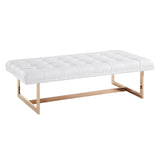 Tov Furniture Oppland Bench