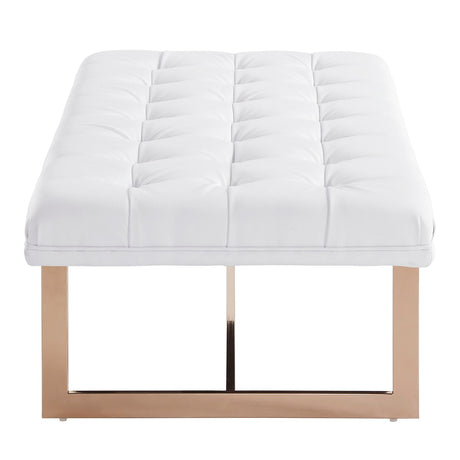 Tov Furniture Oppland Bench