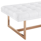 Tov Furniture Oppland Bench