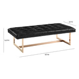 Tov Furniture Oppland Bench