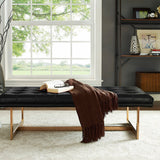 Tov Furniture Oppland Bench