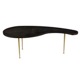 Tov Furniture Haiku Iron Coffee Table