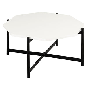 Tov Furniture Ursula Wooden Coffee Table