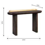 Tov Furniture Braden Desk/Console Table