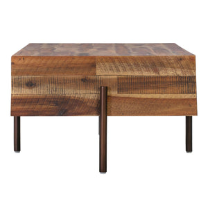 Tov Furniture Bushwick Wooden Coffee Table