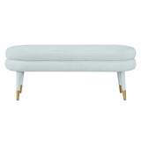 Betty Velvet Bench | TOV | Home Elegance USA