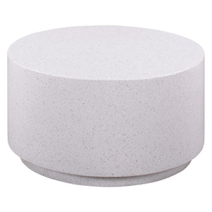 Tov Furniture Terrazzo Light Speckled Coffee Table