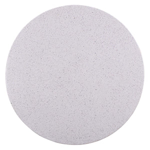 Tov Furniture Terrazzo Light Speckled Coffee Table