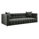 Bea Velvet Sofa | TOV