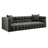 Bea Velvet Sofa | TOV | Home Elegance USA