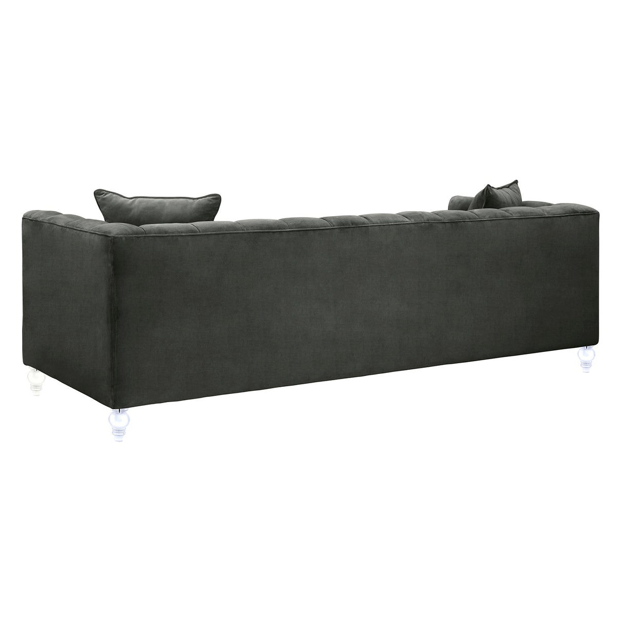 Bea Velvet Sofa | TOV | Home Elegance USA