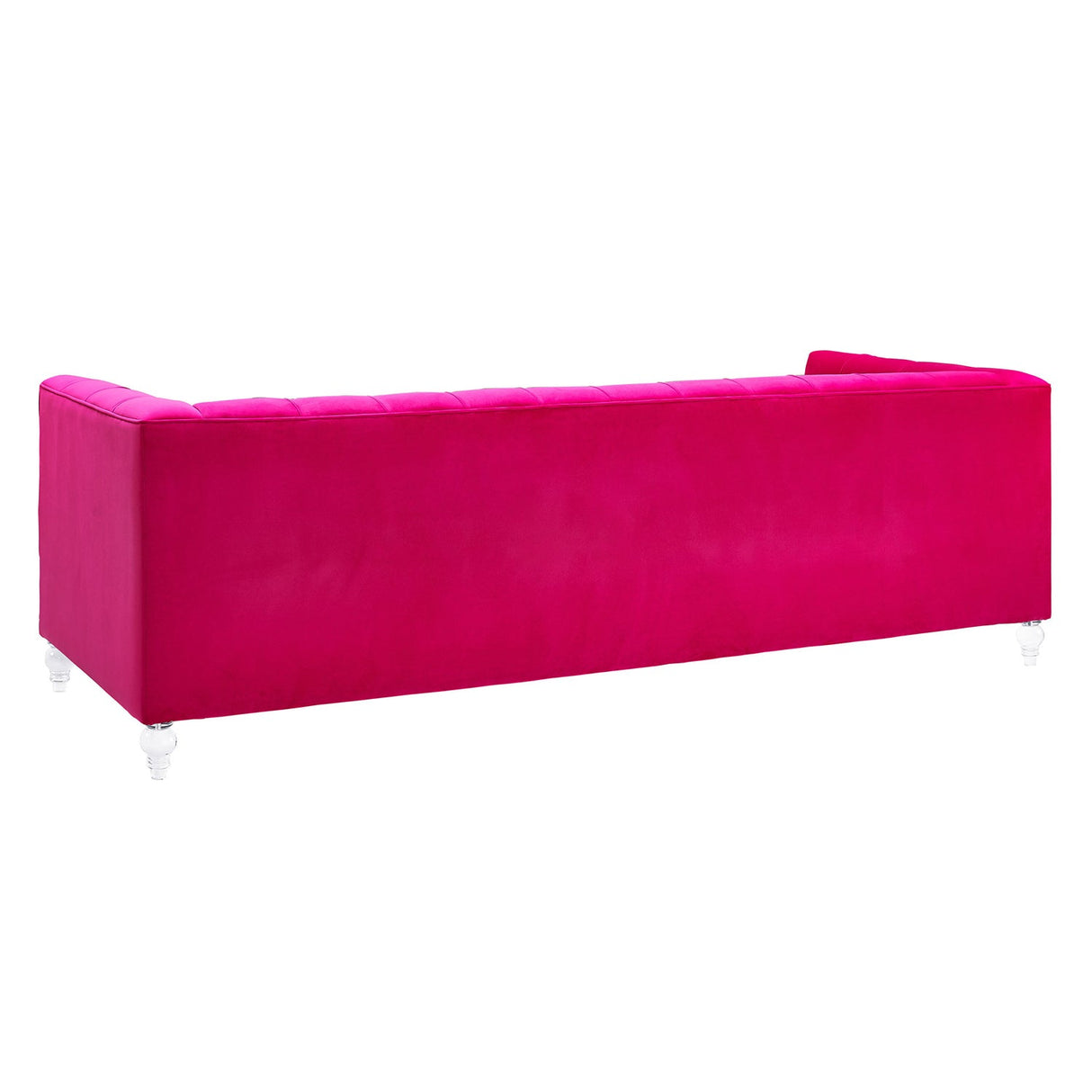 Bea Velvet Sofa | TOV | Home Elegance USA