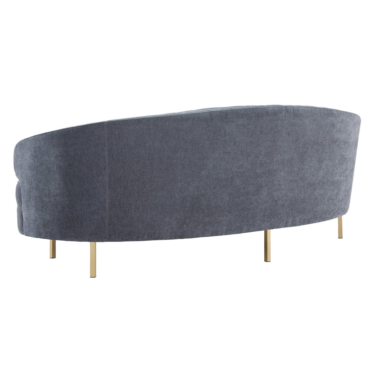 Tov Furniture Baila Velvet Sofa