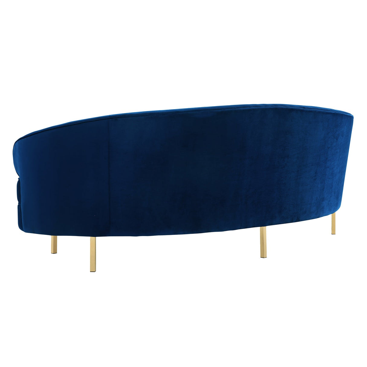 Baila Velvet Sofa | TOV | Home Elegance USA