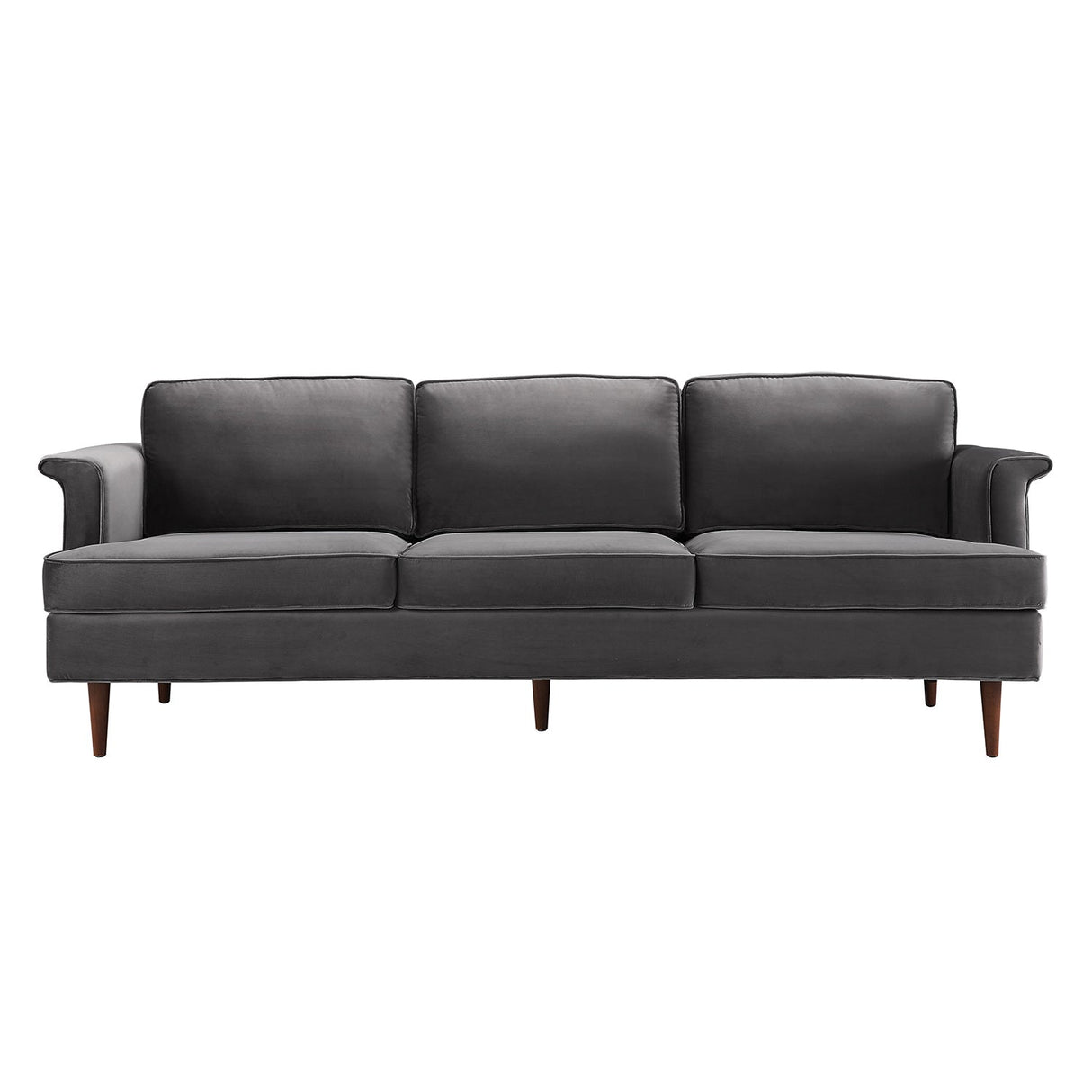 Tov Furniture Porter Velvet Sofa