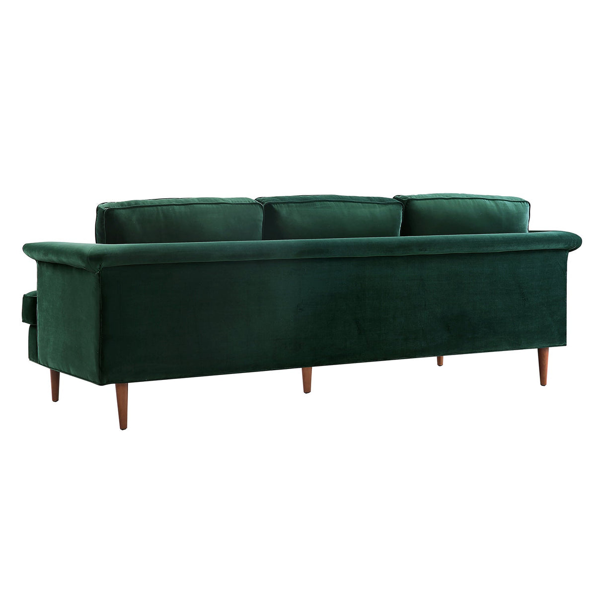 Tov Furniture Porter Velvet Sofa